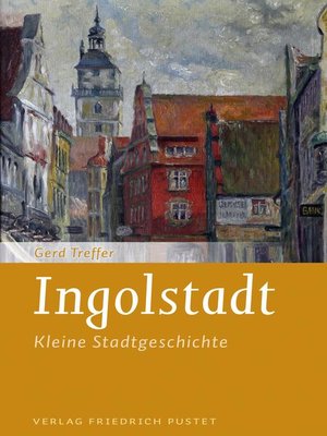 cover image of Ingolstadt